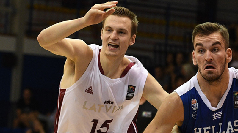 Anrijs Miška
Foto: Romāns Kokšarovs/F64