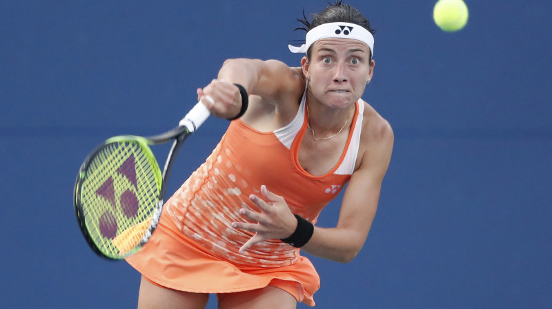 Anastasija Sevastova 
Foto: Reuters / Scanpix