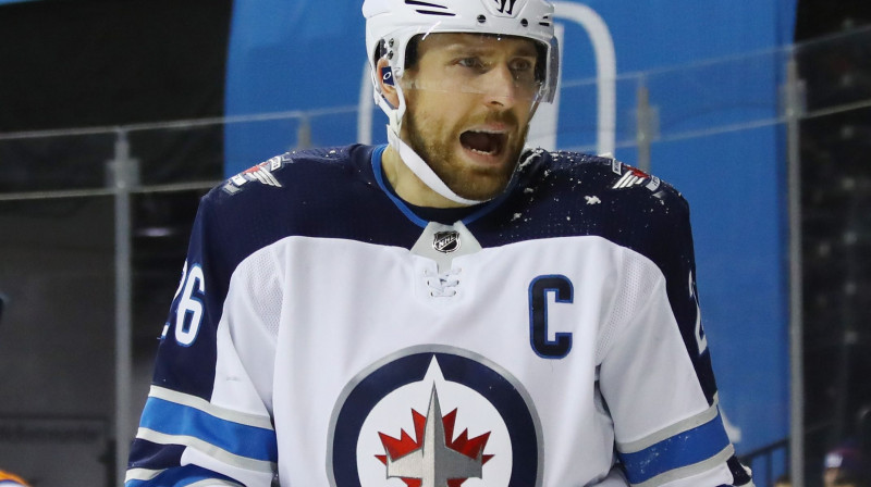 Bleiks Vīlers 
Foto: AFP / Scanpix