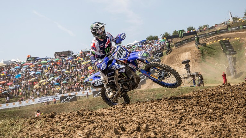 Romēns Fevrs
Foto: mxgp.com