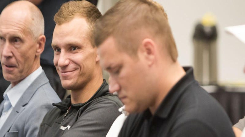 Jānis Baumanis
Foto: RA Events / Ronalds Sirba