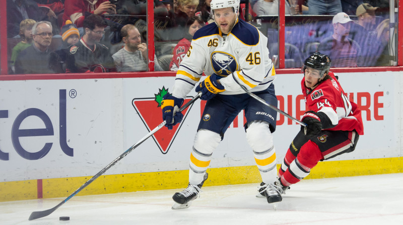 Kodijs Frensons 
Foto: Reuters