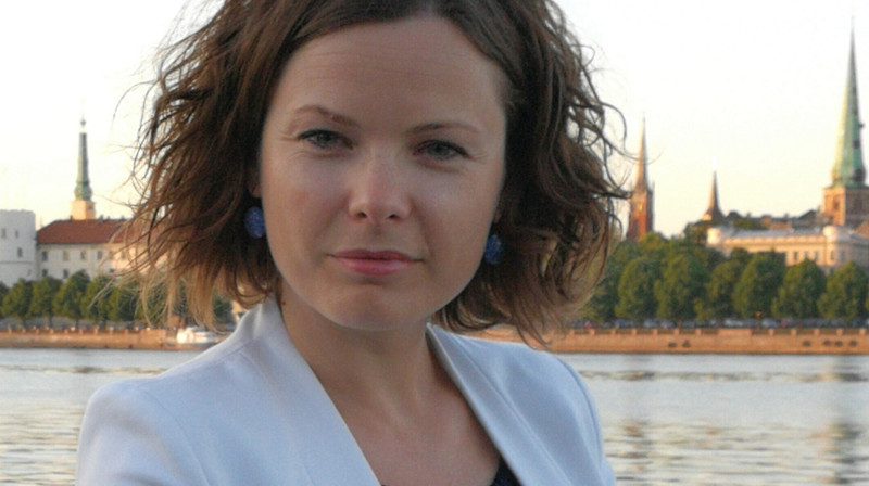 Vija Veisa