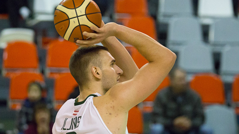 Viktors Iļjins
Foto: Edgars Vaivads