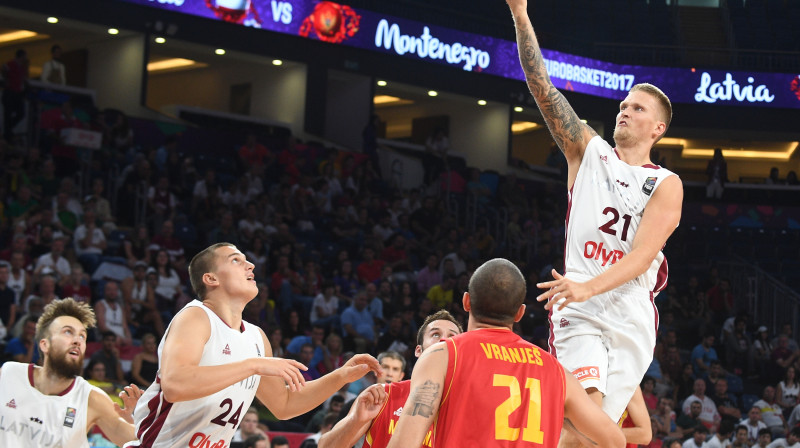 Aigars Šķēle
Foto: Romāns Kokšarovs, Sporta Avīze, f64