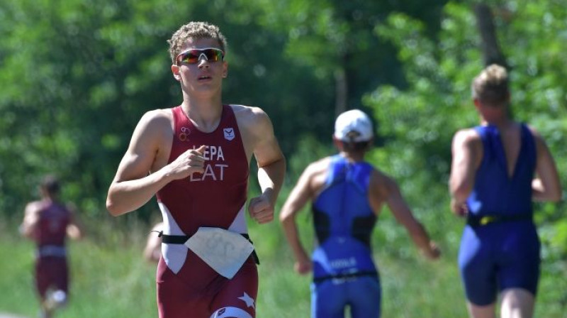 Artūrs Liepa
Foto: Aivars Ķesteris/ventasbalss.lv