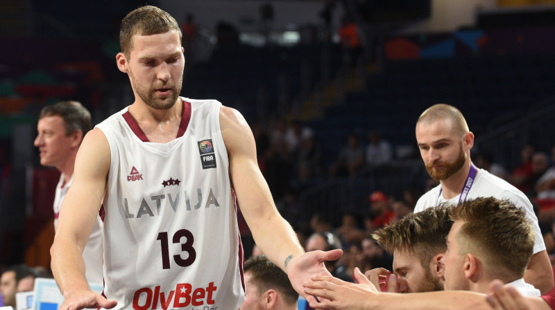 Jānis Strēlnieks 
Foto: Romāns Kokšarovs, f64