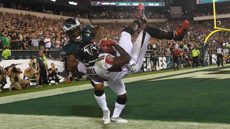 Foto: USA Today/Scanpix