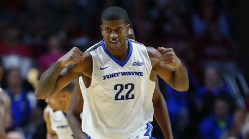 Ksavjers Teilors
Foto: zimbio.com