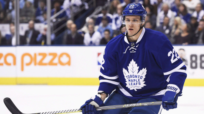 Ņikita Zaicevs
Foto: PA Pictures/Scanpix