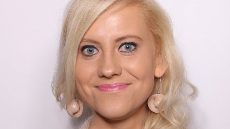 Anete Ašmane