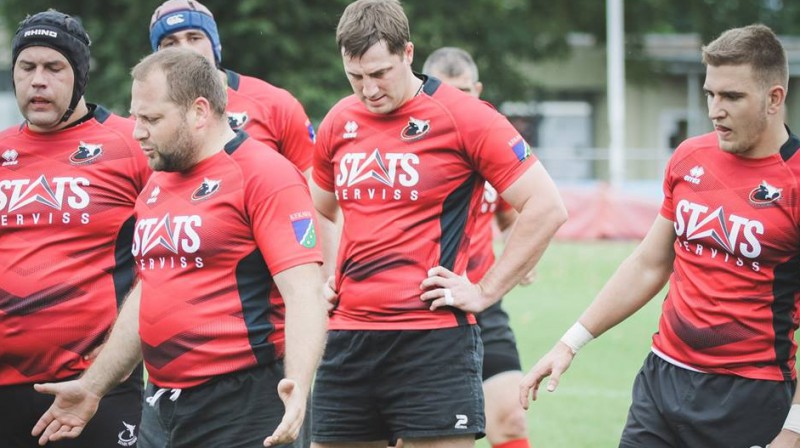 "Miesnieki"
Foto: Katia Shenberger Photography