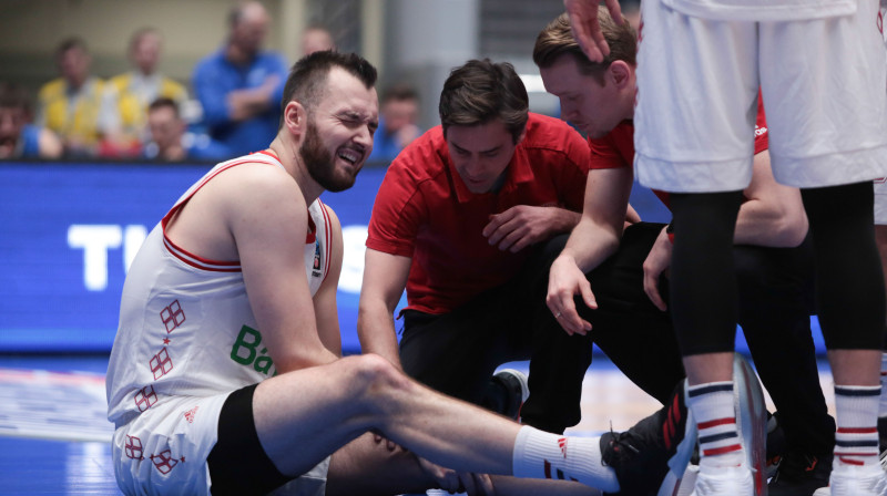 Milans Mačvans 
Foto: SIPA / Scanpix