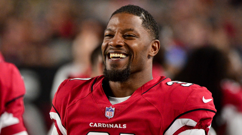 Deivids Džonsons
Foto: Sipa USA/Scanpix