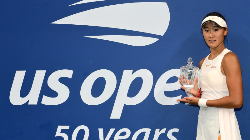 Siju Vana
Foto: AFP/Scanpix