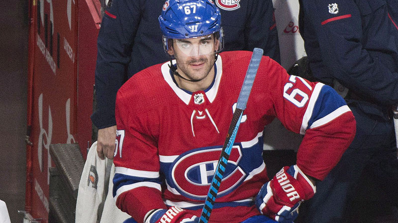 Makss Pačioretī
Foto: The Canadian Press/PA Images/Scanpix