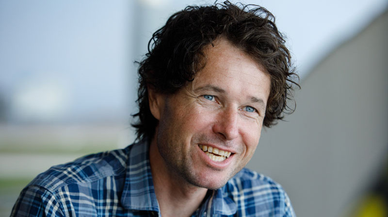 Frūde Andresens
Foto: Dmitrijs Suļžics/f64