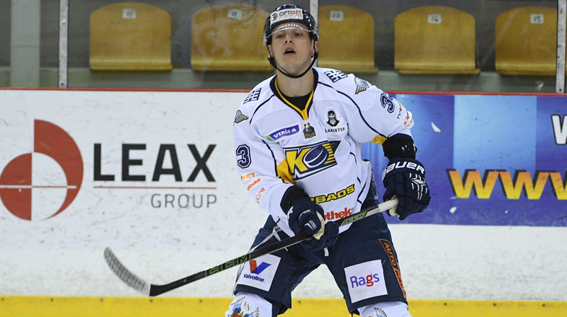 Aleksandrs Galkins. Foto: Romāns Kokšarovs/f64