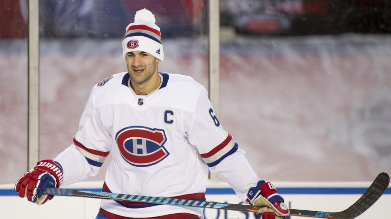 Makss Pačioretī
Foto: AP/Scanpix