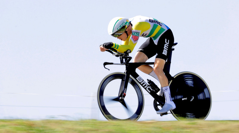 Roens Deniss
Foto: EPA / Scanpix