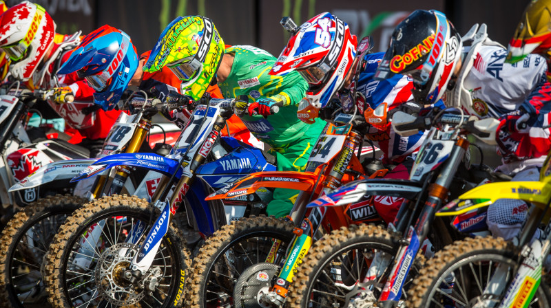 Foto: Transworld Motocross