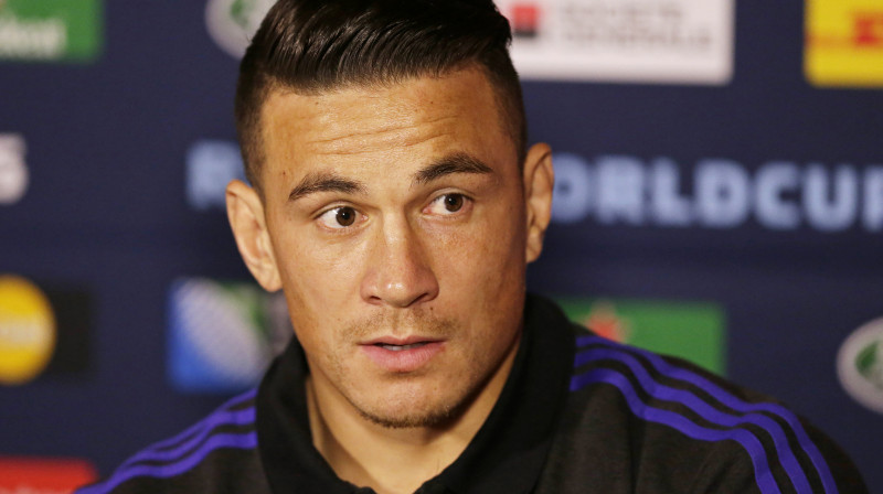 Sonijs Bils Viljamss
Foto: Reuters/Scanpix