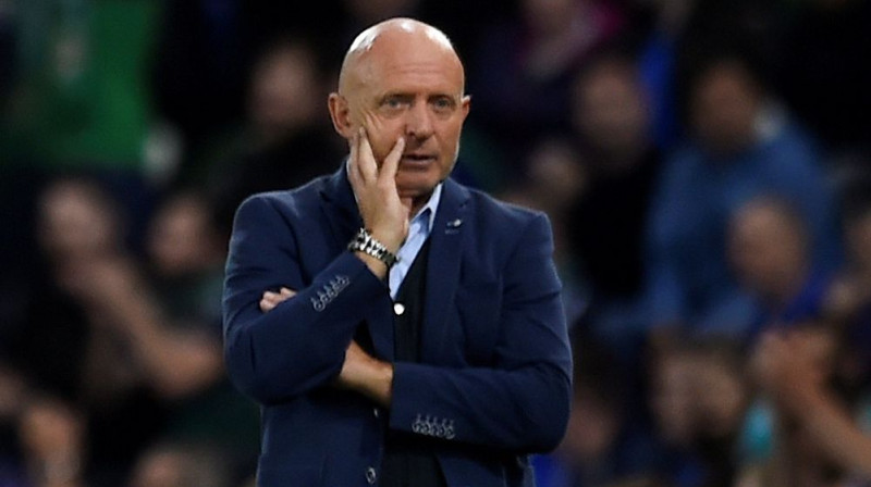 Karels Jarolīms
Foto: Reuters/Scanpix