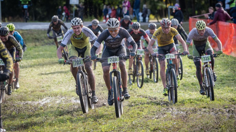 Foto: Igo Japiņa sporta aģentūra