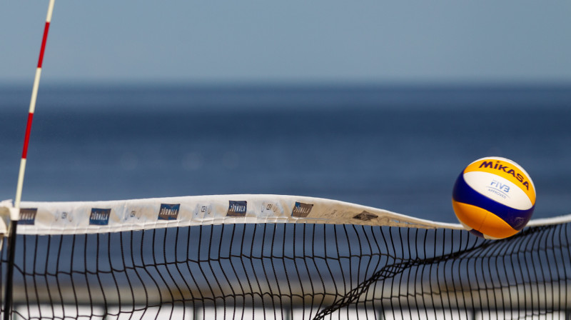 Foto: Latvijas Volejbola federācija