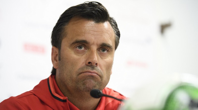 Koldo Alvaress
Foto: EPA/Scanpix