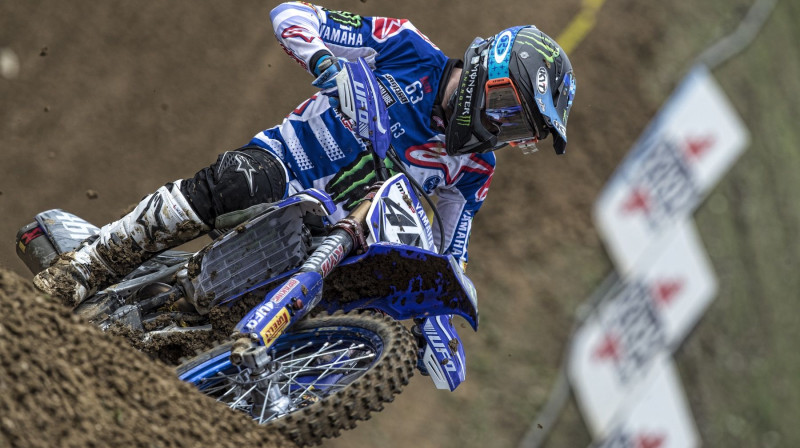 Romēns Fevrs
Foto: Monster Energy/Ray Archer