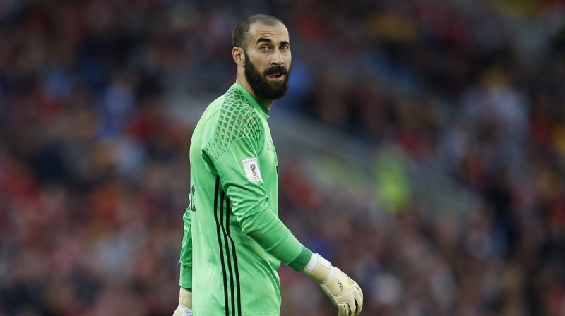 Giorgi Lorija
Foto: Reuters/Scanpix