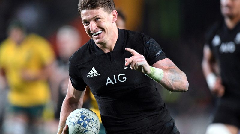 Bodens Barets
Foto: Reuters/Scanpix