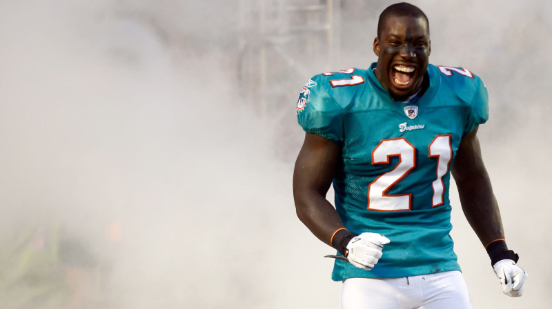 Vontī Deiviss 2011. gadā. Foto: AFP/Scanpix