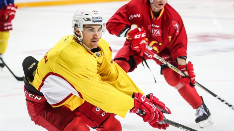 Maiks Landins
Foto: jokerit.com