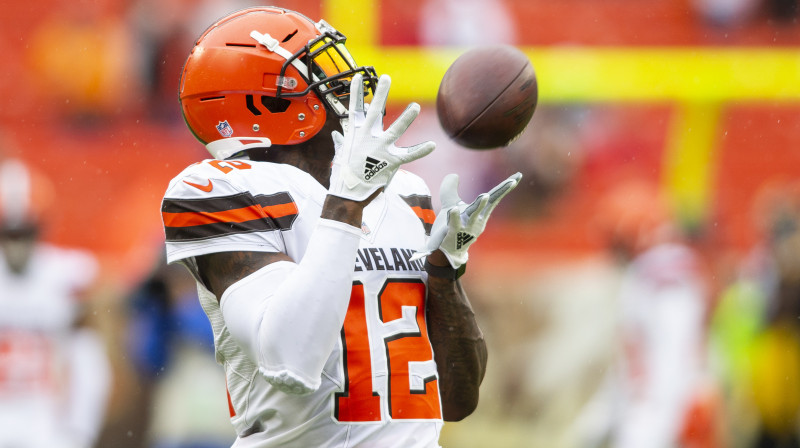 Džošs Gordons
Foto: Sipa USA/Scanpix