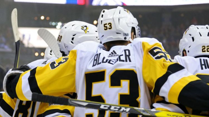 Teodors Bļugers. Foto: Aaron Doster-USA TODAY Sports