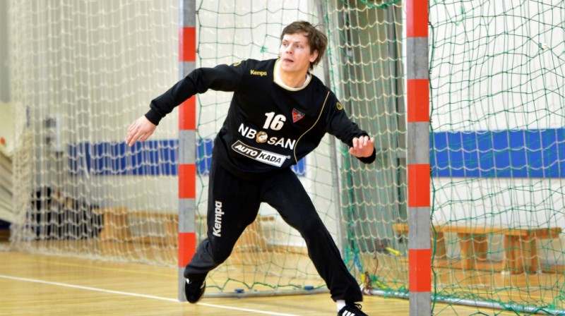 Raitis Puriņš
Foto: GL Sports Photography