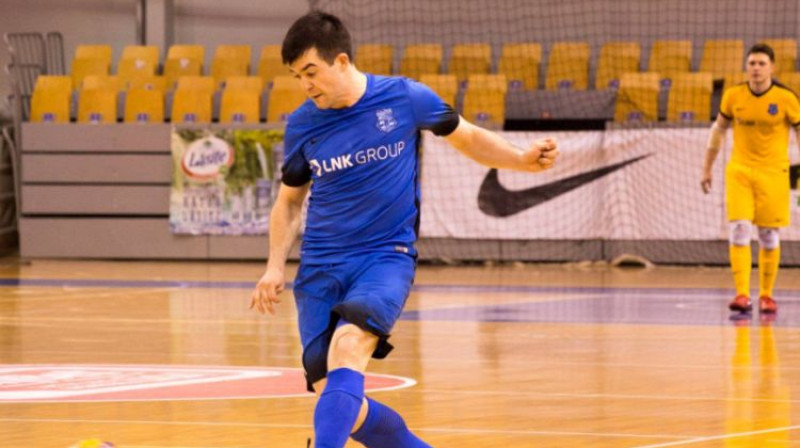 Foto: FK Nikars