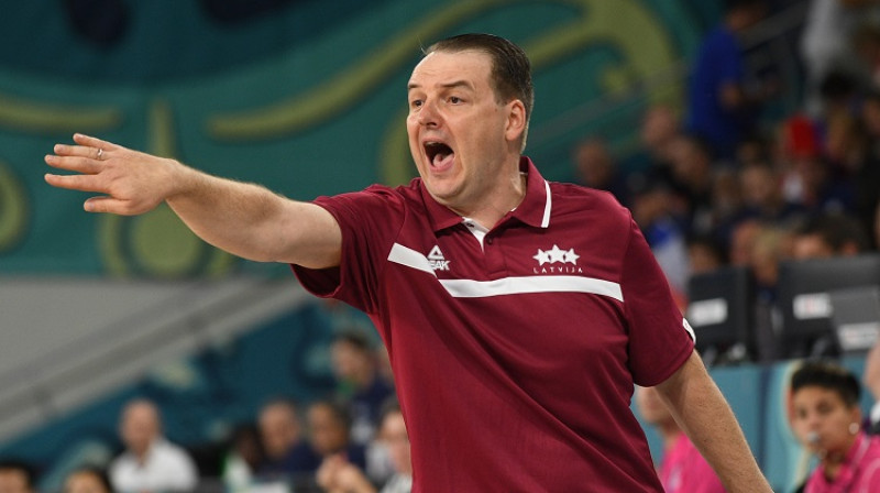 Mārtiņš Zībarts. Foto: Romāns Kokšarovs, f64