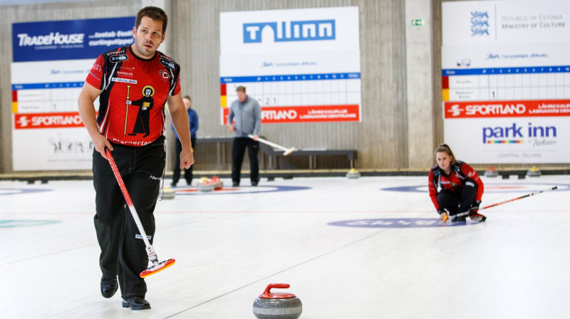 Dženija Pereta/Martins Rioss (Šveice)
“WCT Tallinn Mixed Doubles International 2018” uzvarētāji