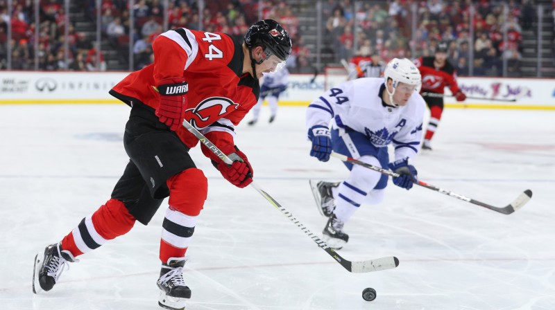 Mailzs Vuds
Foto: USA Today Sports/Scanpix