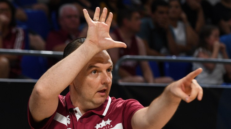 Mārtiņš Zībarts. Foto: Romāns Kokšarovs, f64