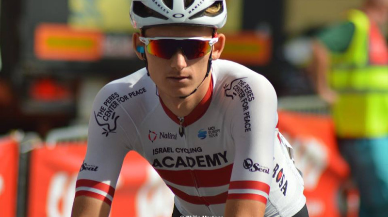 Krists Neilands
Foto: Philipps Martens