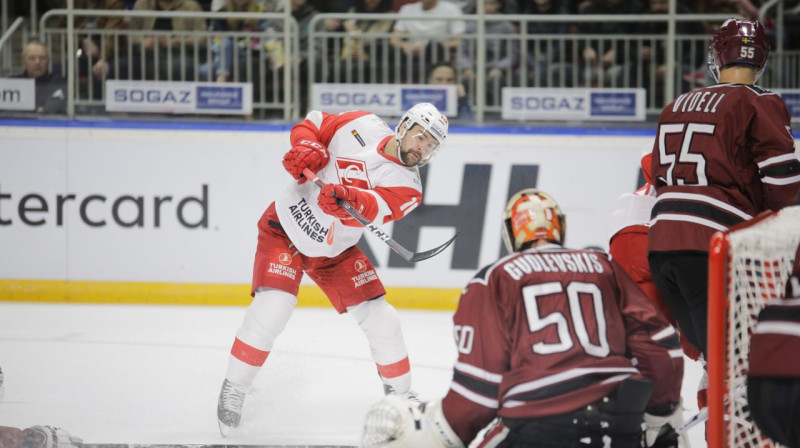 Kaspars Daugaviņš, Foto: Dāvis Ūlands, f64