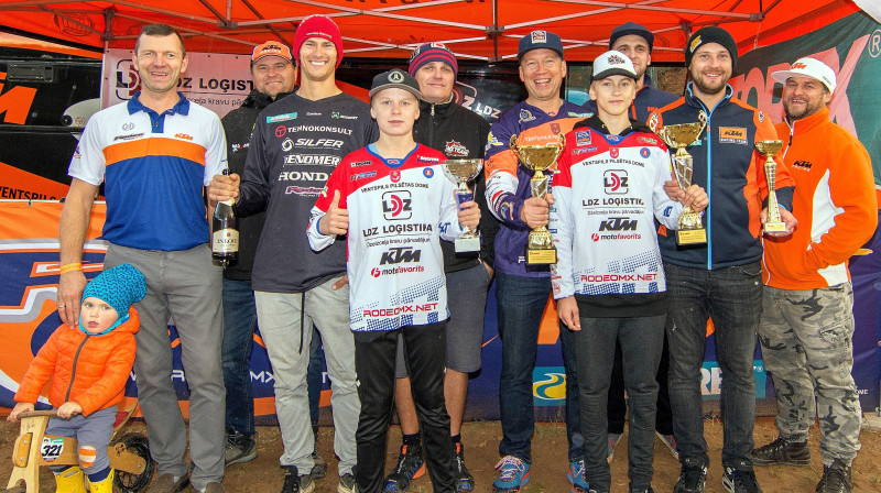 Foto: Rodeo MX Team