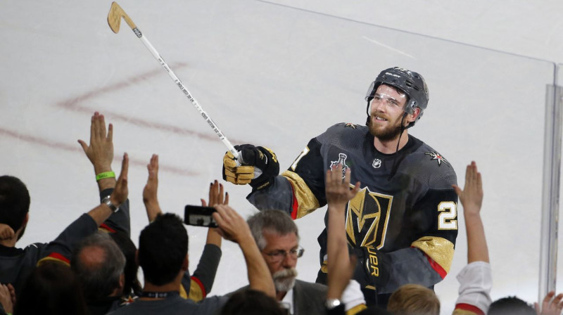 Šejs Teodors 
Foto: AP / Scanpix