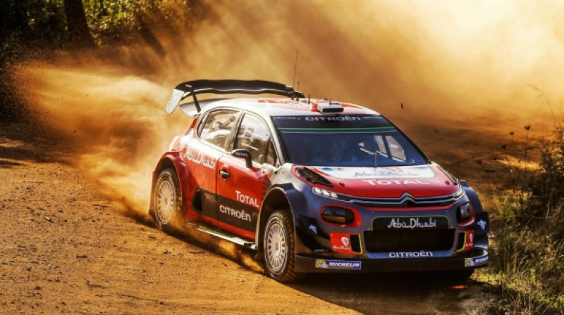 Foto: wrc.com