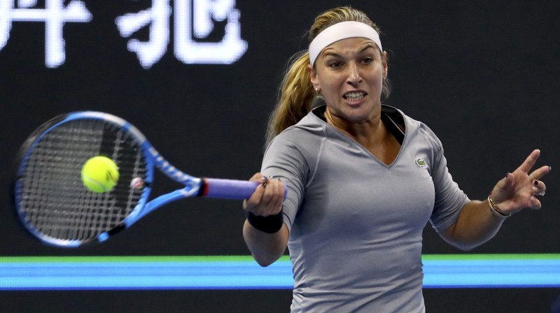 Dominika Cibulkova
Foto: EPA/Scanpix