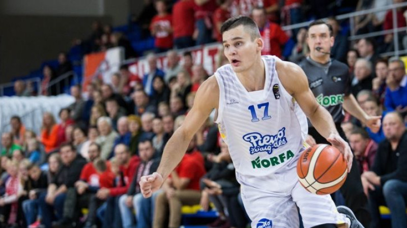 Ivars Rihards Žvīgurs, Foto: bcpienozvaigzdes.lt